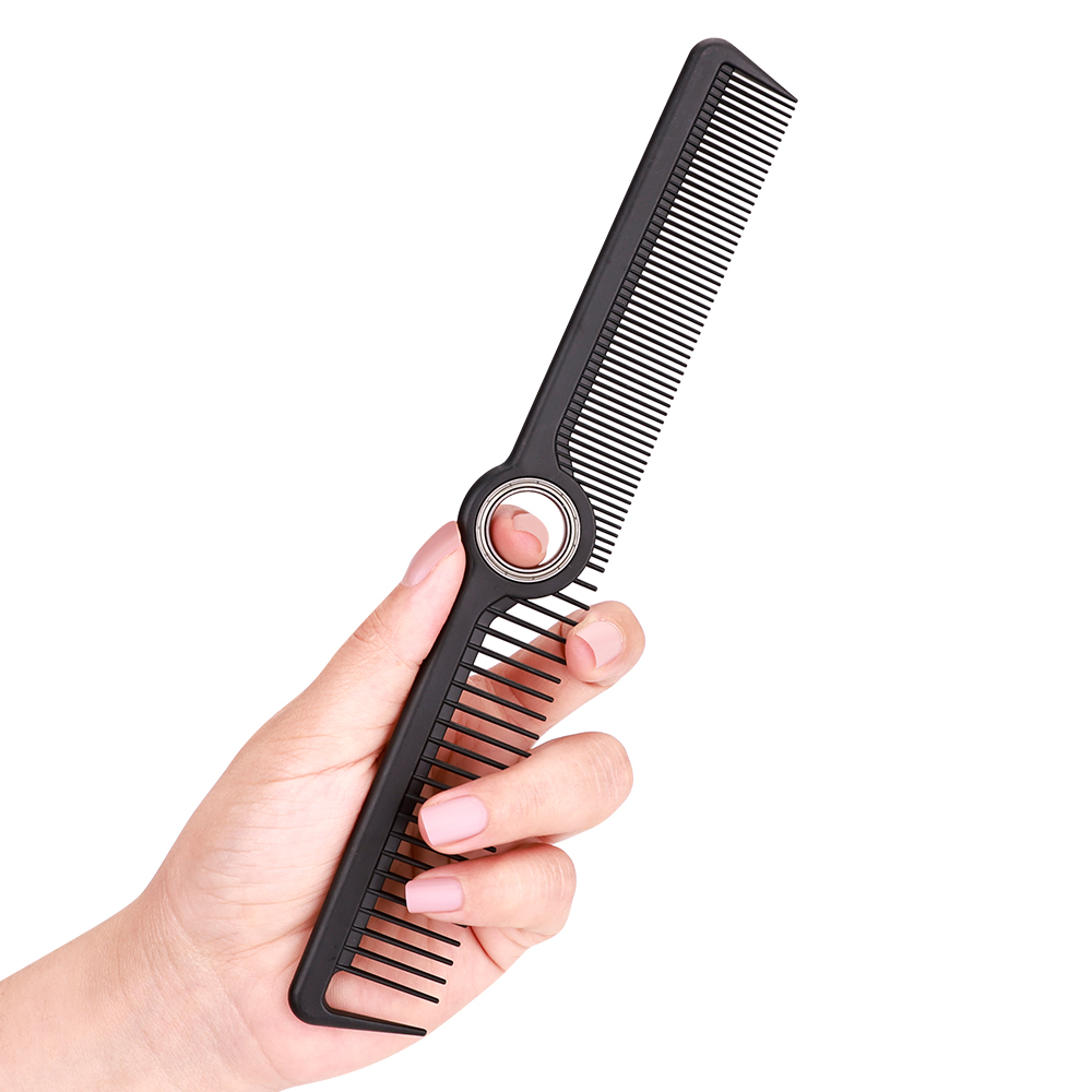 Combs with Rat Tail